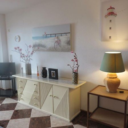 Apartamento Carihuela Playa Lejlighed Torremolinos Eksteriør billede