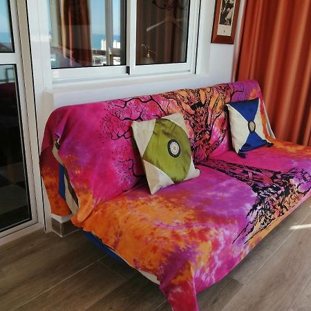 Apartamento Carihuela Playa Lejlighed Torremolinos Eksteriør billede