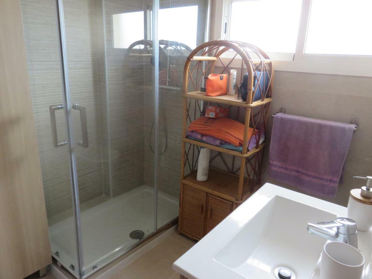 Apartamento Carihuela Playa Lejlighed Torremolinos Eksteriør billede