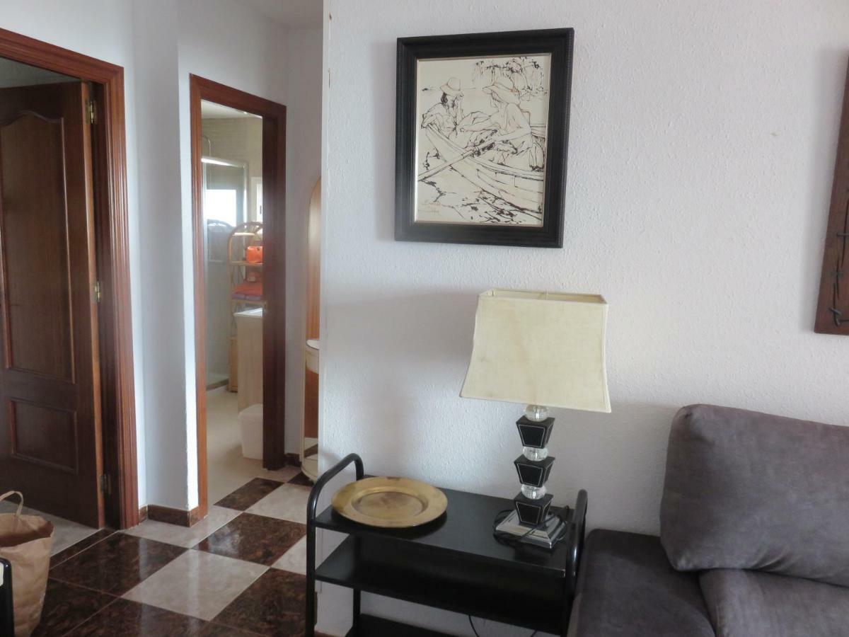 Apartamento Carihuela Playa Lejlighed Torremolinos Eksteriør billede