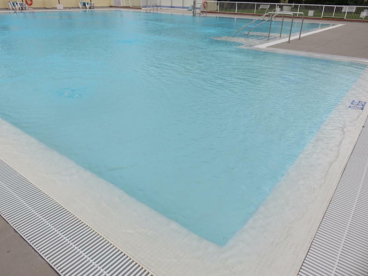 Apartamento Carihuela Playa Lejlighed Torremolinos Eksteriør billede