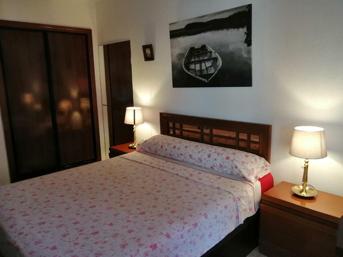 Apartamento Carihuela Playa Lejlighed Torremolinos Eksteriør billede