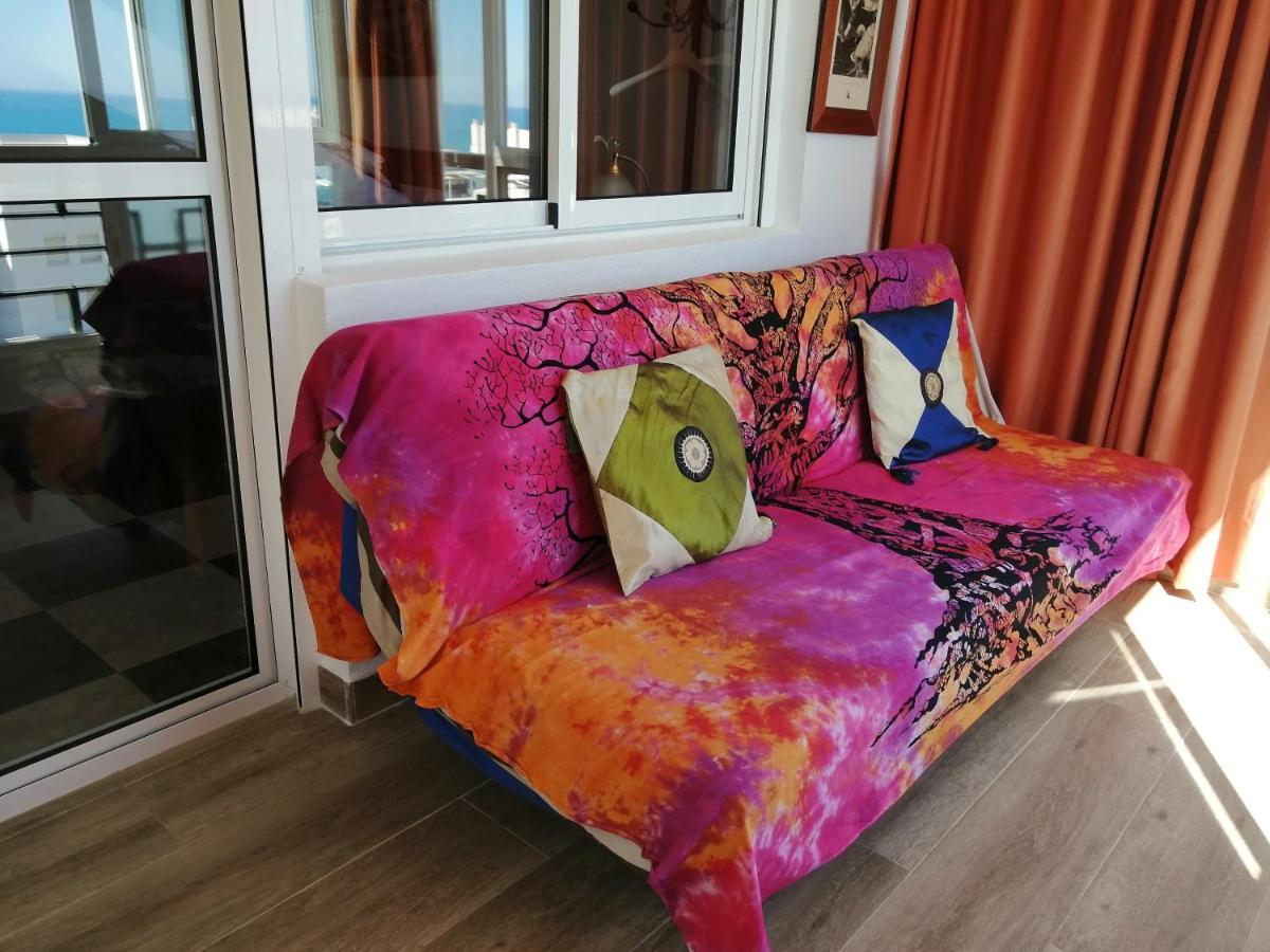 Apartamento Carihuela Playa Lejlighed Torremolinos Eksteriør billede